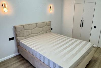 Apartament cu 2 camere de vanzare in zona Valea Cetatii - 2