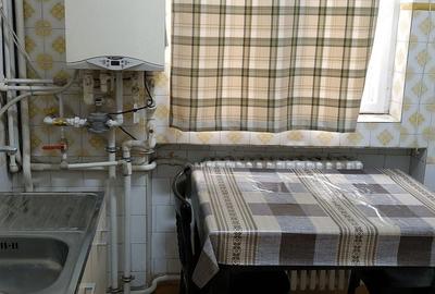 Casă cu 3 camere cu Teren 250 Mp în 1 Decembrie 1918 - 18