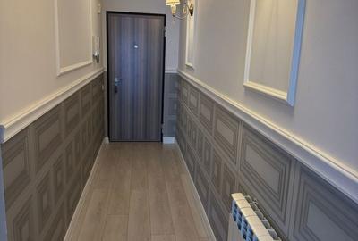 Apartament cu 4 camere decomandat în Barieră - 3