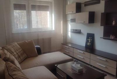 Apartament cu 2 camere în Cetate - 1