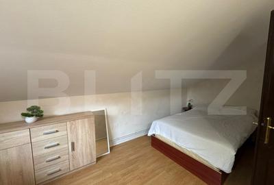 Casa de 4 camere, 1670mp teren, zona Barnova - 10