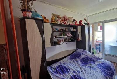 Garsonieră decomandată în Central - 2