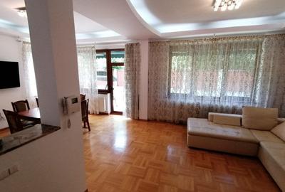 Casă cu 6 camere cu Canalizare în Pipera - 9