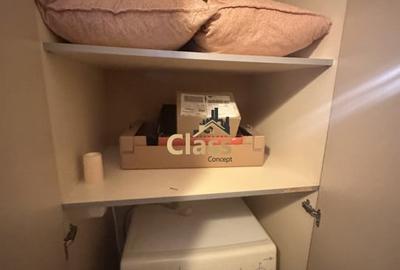 Apartament 2 camere | decomandat | 49 mpu | Calea Floresti Manastur - 9