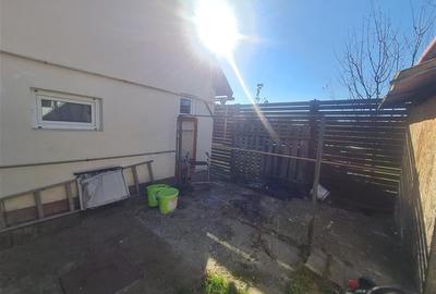 Doua casute tip A Frame, totul pe un teren de 300 mp, Ghimbav, Brasov - 11