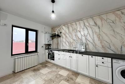 Apartament cu 2 camere semidecomandat, mobilat în Fabric - 2