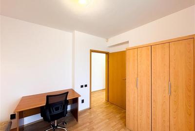 Apartament de inchiriat 4 camere Soseaua Nordului Herastrau - 23