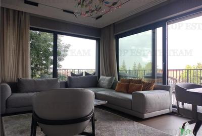 Apartament Premium Pipera - 3