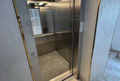 Apartament cu 3 camere în Central - 3