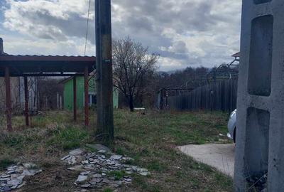 Casă cu 2 camere în Bâlvănești - 9