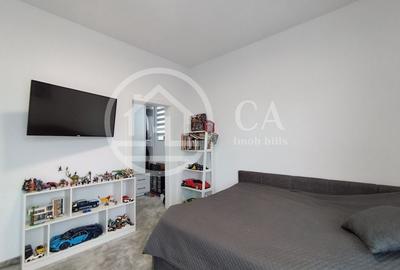 Casa Sp + P  cu 6 camere de vanzare str. Apateului, Oradea - 5