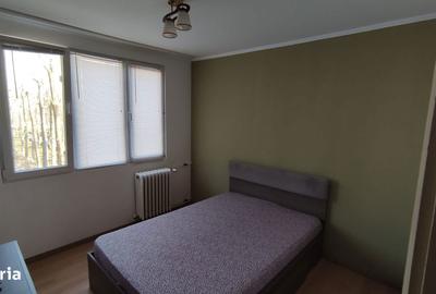 Apartament cu 3 camere semidecomandat, mobilat în Berceni - 3