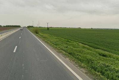 Constanta - Mihail Kogalniceanu - teren intravilan 12.500 mp - 4