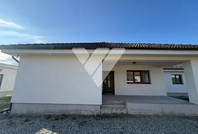 Casa individuala pe un singur nivel de vanzare - Sacel, Sibiu Casa individuala pe un singur nivel de vanzare - Sacel, Sibiu - 11
