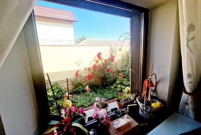 Casa la sol cu 3 camere + pod circulabil, complet renovata zona Anda, Constanta - 11