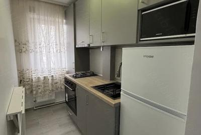 Apartament cu 2 camere semidecomandat, mobilat în Casa de Cultură - 3