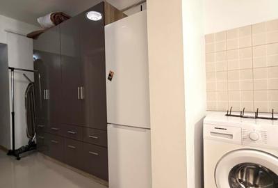 Apartament cu 2 camere decomandat în Copou - 7