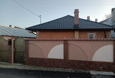 Casă în Cosmești - 5