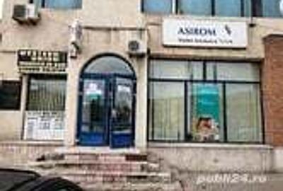 Spațiu comercial, de 477 mp, în Central - 1