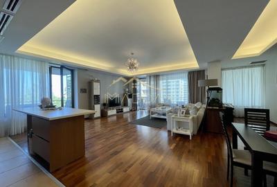 Apartament cu 3 camere *198mp*+ 2 Terase + Parking / Pipera - 5