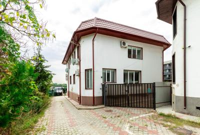 Duplex cu vedere la Lac Grivita! Duplex cu vedere la Lac Grivita! - 46