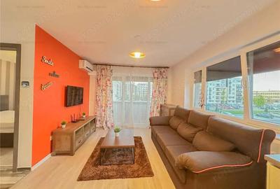 Apartament 2 camere | Coresi Avantgarden | Parcare | Boxa | - 4