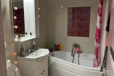 Apartament cu 2 camere semidecomandat în Central - 2