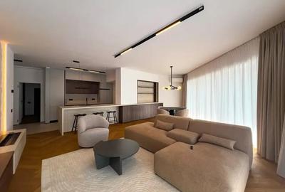 Apartament 3 Camere LUX Cotroceni Mobilat View Superb Mutare Imediata - 3