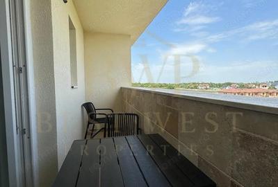 Apartament 1 camera, zona Torontalului - 4