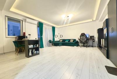 Ocazie! Apartament cu 2 camere de vanzare- 10 minute Iulius Mall - 5