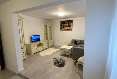Apartament cu 2 camere în Floreasca - 2