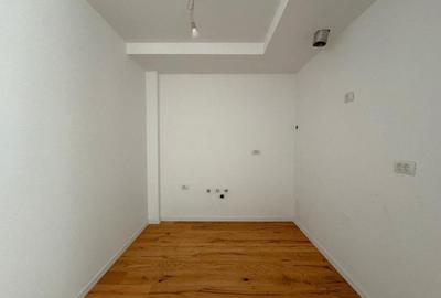 Apartament cu 2 camere semidecomandat în Aviației - 5