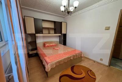Apartament cu 2 camere semidecomandat, mobilat în Micro 11 - 11
