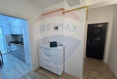 Apartament 1 camera Comisia Centrala - 10