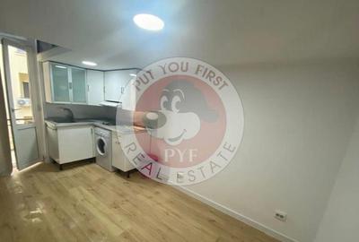 Parcul Cismigu | Garsoniera | Semidecomandata | 34mp | B12258 - 6