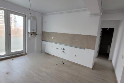 Apartament cu 2 camere semidecomandat în Central - 15