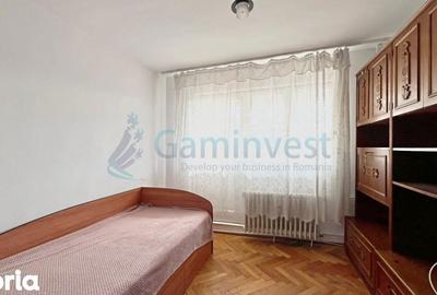 Apartament cu 3 camere decomandat, mobilat în Rogerius - 6