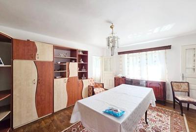 VANZARE CASA + TEREN 1000 MP. - SAT. ODAIA TURCULUI, COM. MATASARU - 10