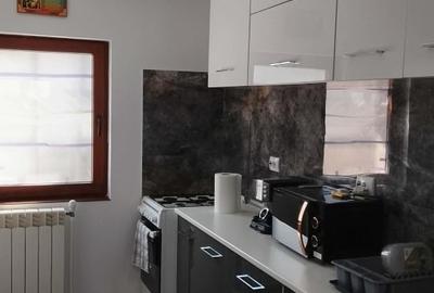 Apartament cu 3 camere semidecomandat, mobilat în Central - 3