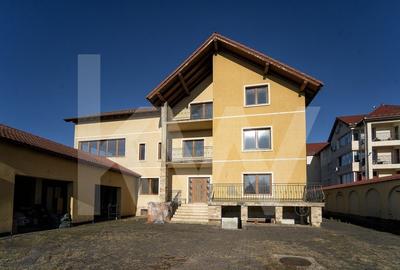 Casa pe 4 Niveluri - Ideala pentru Afaceri sau Resedinta Exclusivista - 3