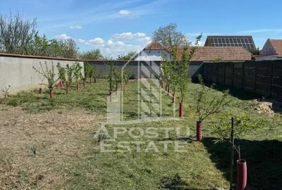 Casă cu 5 camere cu Canalizare în Diniaș - 3