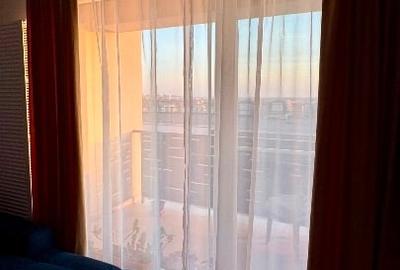 Apartament 3 camere – Apărătorii Patriei, loc de parcare, prima închiriere - 4