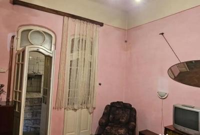 Casă cu 2 camere cu Teren 100 Mp în Ultracentral - 4