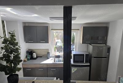 Apartament cu 3 camere semidecomandat în Aurel Vlaicu - 7