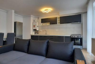 Apartament cu 2 camere decomandat, mobilat în Central - 2