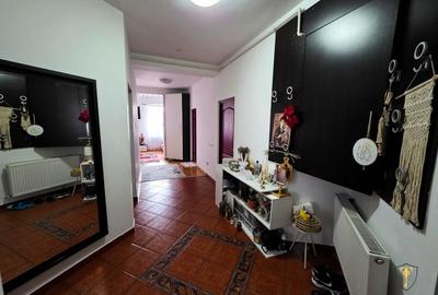Apartament spațios cu terasă de 40 mp în vilă modernă Buna Ziua - 8