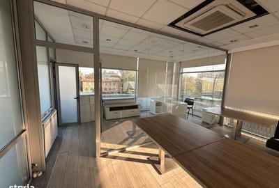Spațiu comercial, de 100 mp, în Ultracentral - 16