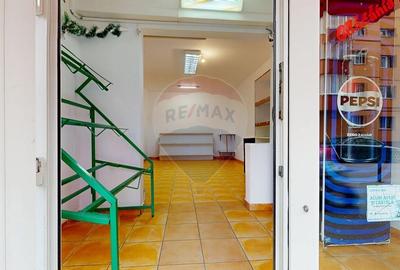 Spațiu comercial, de 37.400001525879 mp, în Astra - 3