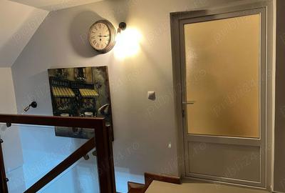 Casă cu 4 camere în Central - 6