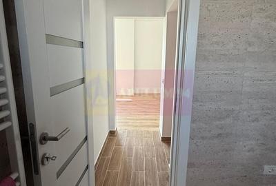 Garsonieră semidecomandată în Alexandru Obregia - 7